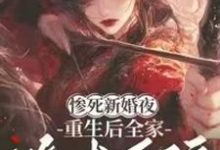 (全文)惨死新婚夜，重生后全家跪求原谅姜梨最新完结小说惨死新婚夜，重生后全家跪求原谅免费小说全本-看书城