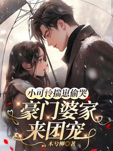 小可怜揣崽偷哭，豪门婆家来团宠最新完结小说小可怜揣崽偷哭，豪门婆家来团宠苏念念免费小说