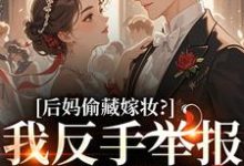 后妈偷藏嫁妆？我反手举报她黑料最新章节阅读后妈偷藏嫁妆？我反手举报她黑料(苏茉浅)试读更新章节-看书城