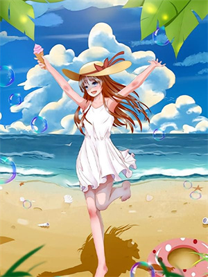已完结小说《带儿子马代旅游，邻居却怪我没有带她女儿》章节免费阅读