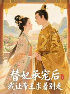 (全文)替妃承宠后，我让帝王求着别走(花楹)全本免费在线阅读