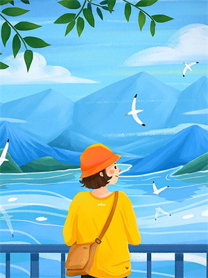 终是蒹葭误年华（萧寂川云青梧）在线免费阅读