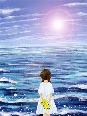 小说《月光与尘埃》章节免费阅读