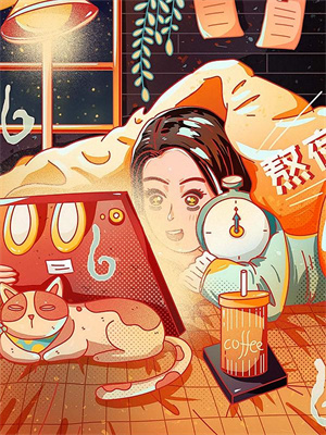 完结版《逐风月寻他》免费阅读