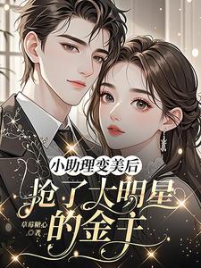 小助理变美后，抢了大明星的金主完整版小说，小助理变美后，抢了大明星的金主苏浅浅顾承聿全章小说阅读