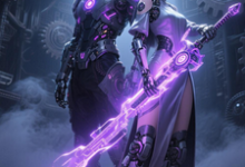 赛博仙途之逆天改命（林羽）全章小说阅读-看书城