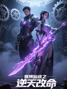 赛博仙途之逆天改命（林羽）全章小说阅读