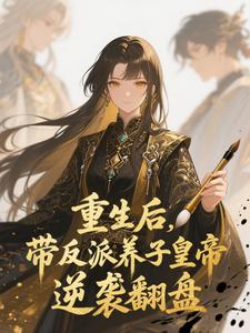 重生后，带反派养子皇帝逆袭翻盘推荐完结小说重生后，带反派养子皇帝逆袭翻盘(温姝玉)免费小说全本