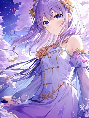 小说《她与暮色同光》章节免费阅读