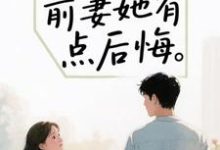(全文)离婚后，前妻她有点后悔苏辰最新完结小说离婚后，前妻她有点后悔免费小说全本-看书城