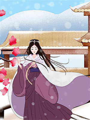 犹若清风梦了云小说，犹若清风梦了云晏临渊 叶知薇