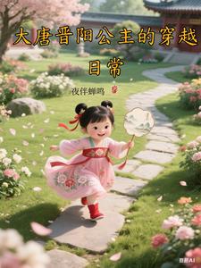 大唐晋阳公主的穿越日常顾诚完结小说推荐大唐晋阳公主的穿越日常全本书籍阅读