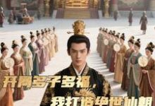 (全文)开局多子多福,我打造绝世仙朝秦风最新完结小说开局多子多福,我打造绝世仙朝免费小说全本-看书城