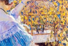 完结版《雾过荒原让爱永眠》章节阅读-看书城