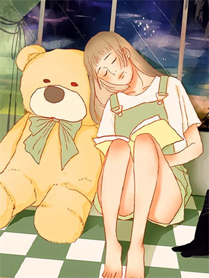 完结版《不属于他的注定》章节阅读