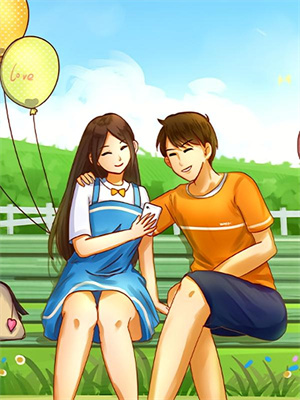 顾然小说叫什么（我在女频做海王免费阅读）