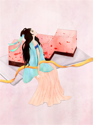 江科长婚姻登记中这本小说完结了吗？免费查看最新章节