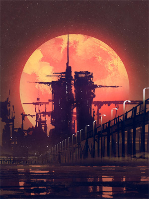 小说《残雪凝阶春不回》章节免费阅读