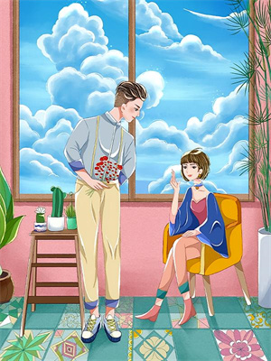 奈何惊鸿入我心小说，奈何惊鸿入我心段知许江疏桐