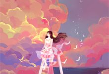 小说《杏花涩雨落满枝》章节免费阅读-看书城