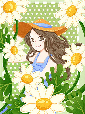 小说《不生淮南不知夏》章节免费阅读