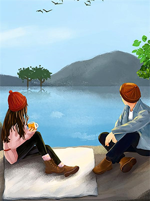 已完结小说《未逢仍念往》在线章节阅读