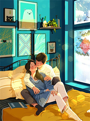 女配变美后，抢了女主的病娇疯批温窈，女配变美后，抢了女主的病娇疯批最新章节