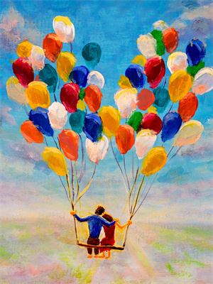 完结版《等不到爱意西落》章节阅读