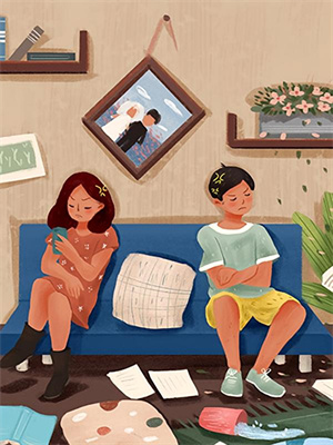 完整版的月华终散霜寒尽小说在哪里可以免费读到？