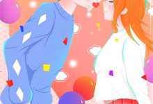 颜以溪小说在线章节免费阅读（且停且忘且随风无弹窗无删减）-看书城