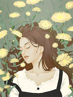 完结版《迟到的季节没有花开​》在线免费阅读