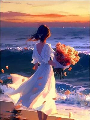 完结版《被爱判处终身孤寂》章节阅读