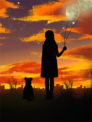 小说《伴我星夜里幻想》章节免费阅读