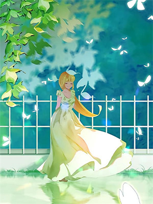 完结版《爱意枯萎又逢春》章节阅读