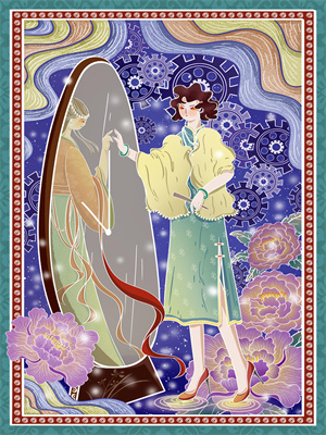 《渔村来了俊鳏夫，锦鲤爬墙宠》小说阿黎陆明源章节章节免费在线阅读