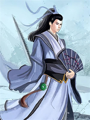 完结版《漫长熹微落幕时》在线免费阅读