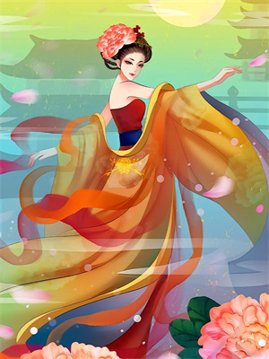 盛灵祁京寒小说在线章节免费阅读（未央夜风摇曳无弹窗无删减）