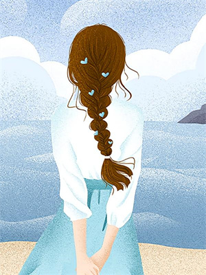 古代天灾末世，我带八岁女儿逃荒杜若小说免费阅读