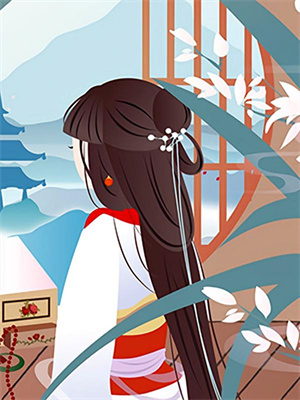 小说《之子于归》章节免费阅读