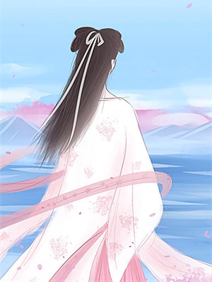 完结版《月华如水照花影》在线免费阅读