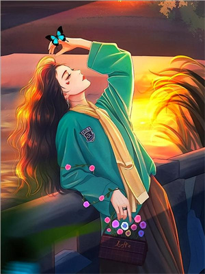 哪里能找到快穿：我在轮回镜里策反女帝小说的全部章节？