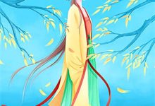 完结版《残月应照她无眠》免费阅读-看书城