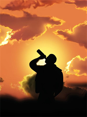 陈景琛江一禾小说完结版在线阅读，她哭着求我，但我不想再做亡夫的影子了免费看