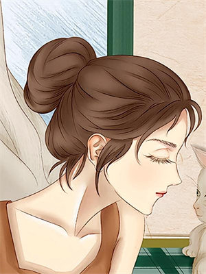 已完结小说《奈何惊鸿入我心》章节在线阅读