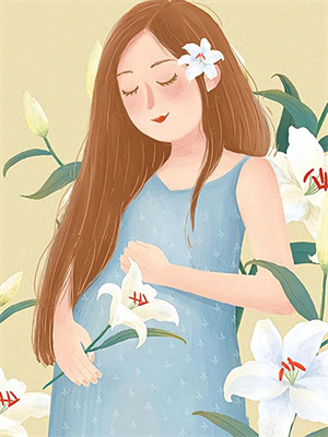 完结版《怀孕生女他不管，提离婚他崩溃了》章节阅读