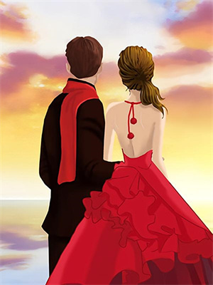 寻找能够免费阅读拿错了男朋友给未婚妻的月饼礼盒小说的平台