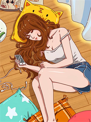 他想和她有以后小说最新更新在哪里？免费在线看