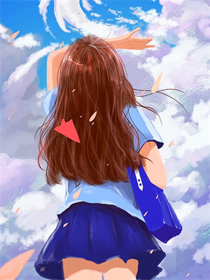 求犹若清风梦了云小说免费资源