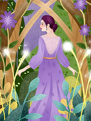 灵渊不照独悬月免费阅读，灵渊不照独悬月章节目录