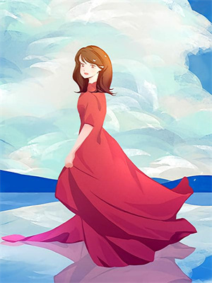 叶欲宁小说《归藏女术士》在线阅读